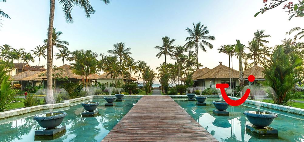 Nirwana Beach and Resort