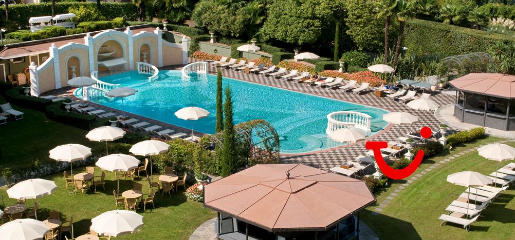 Grand Hotel Bristol