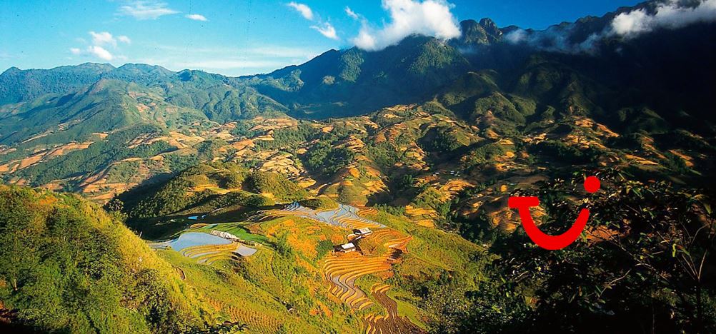 20-daagse rondreis Vietnam Compleet