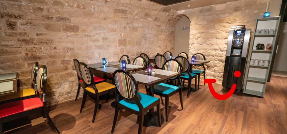 Best Western Montmartre Saint-Pierre