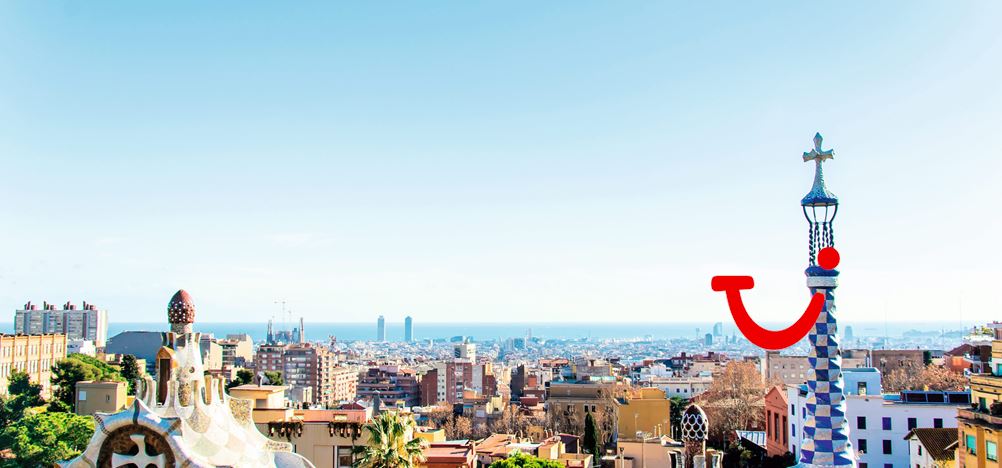 8-daagse cruise Westelijke Middellandse Zee