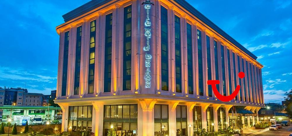 Elite World İstanbul Florya