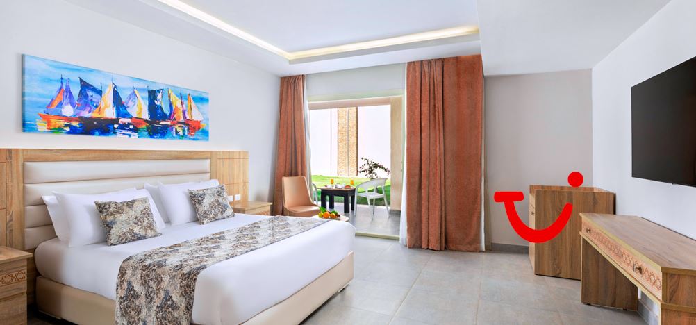 Pickalbatros Sea World Resort