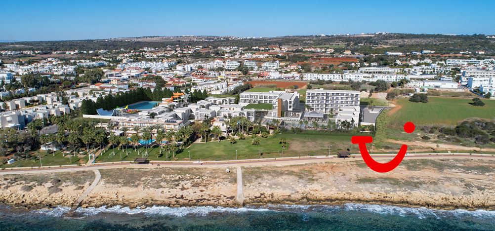 Tui Blue Atlantica Sungarden Park