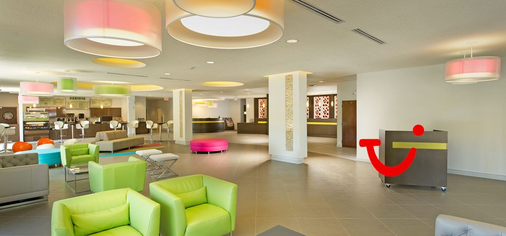 Avanti Resort