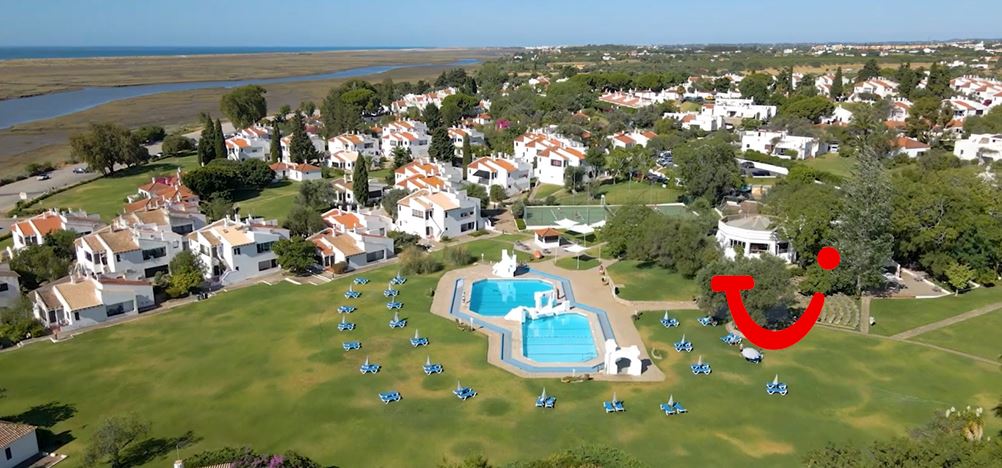 Pedras del Rei