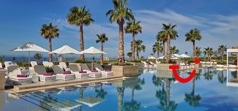 Hyatt Place Taghazout Bay