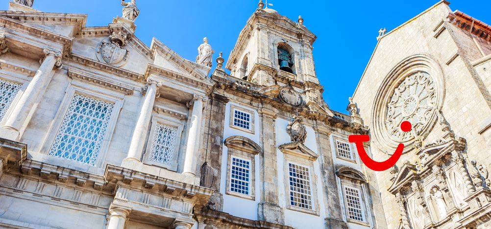 10-daagse rondreis Parels Van Portugal
