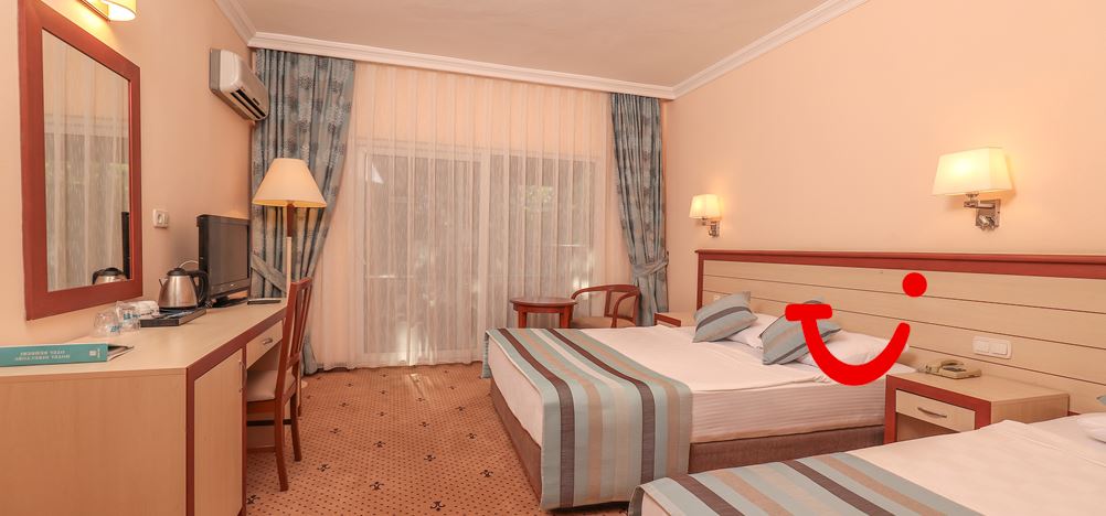 Kustur Club Holiday Village