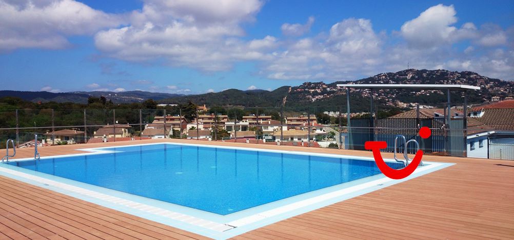 Condado (appartementen) Lloret de Mar Spanje TUI