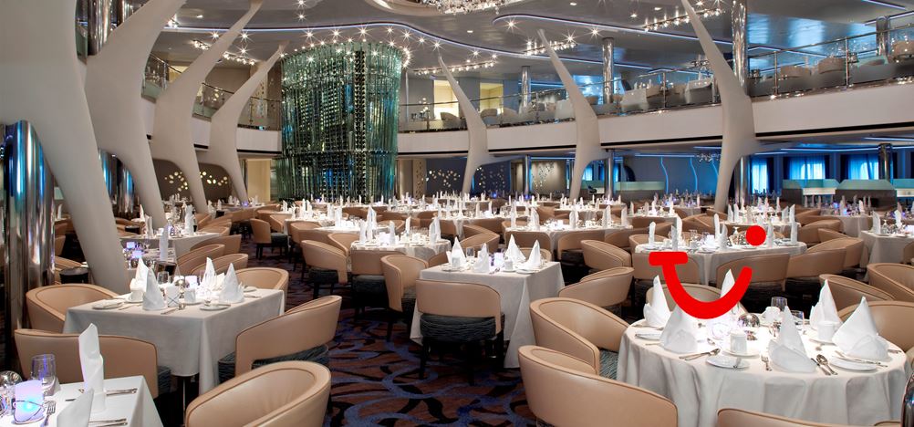 14-dg cruise Noord-Europa - Celebrity Eclipse