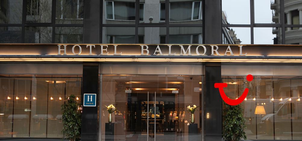 Balmoral