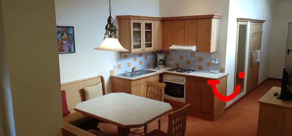 Falkners Resort Ötztal