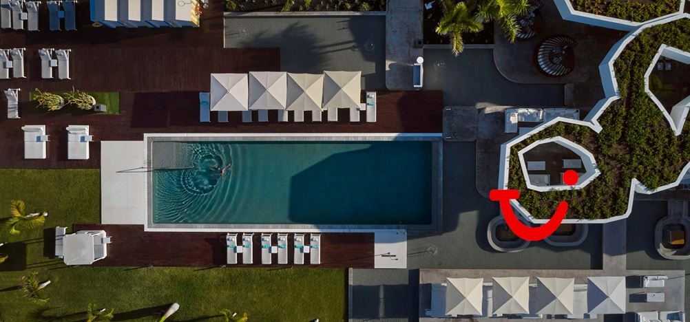 Royal Hideaway Corales Beach