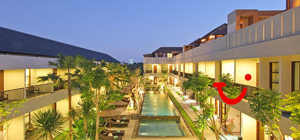 Amadea Resort & Villas