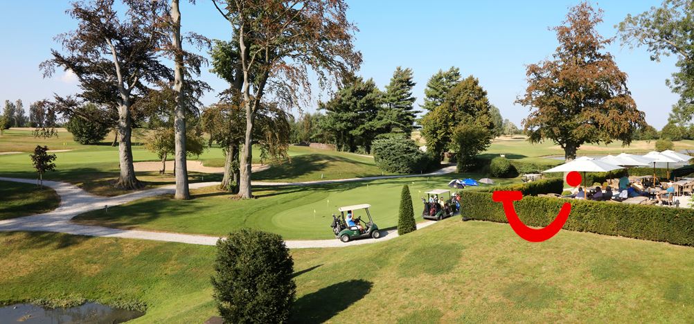 Golf de Pierpont - Golf