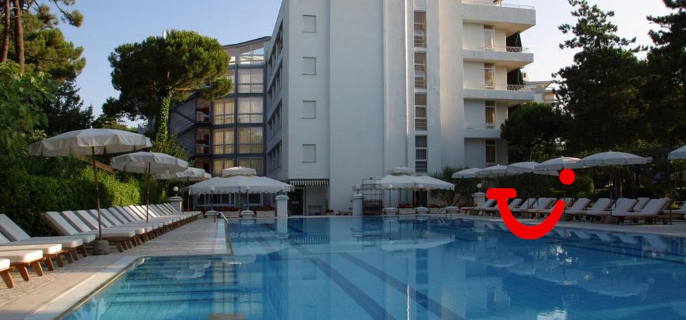 Greif Lignano Sabbiadoro