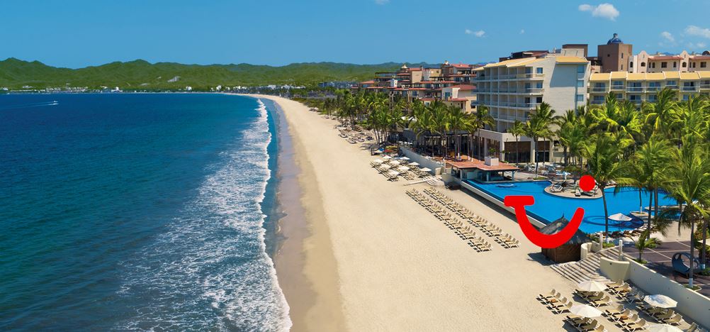 Krystal Grand Nuevo Vallarta