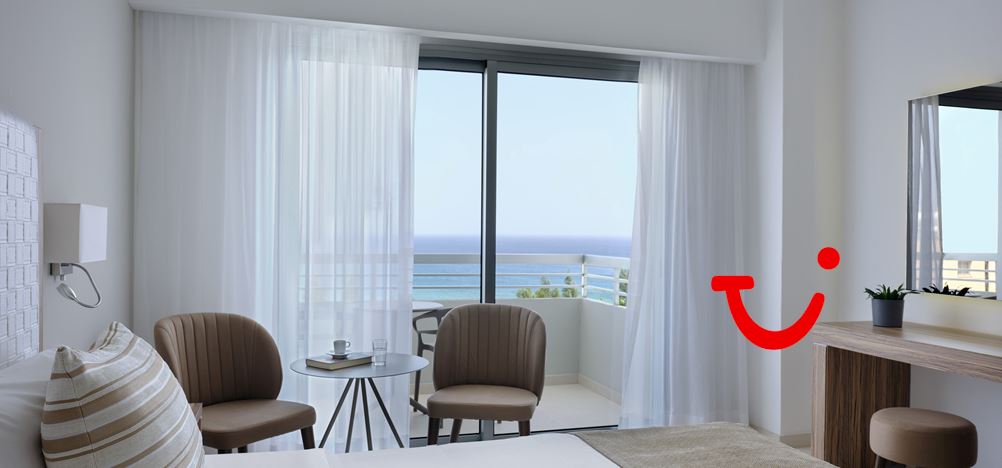 TUI BLUE Atlantica Sea Breeze