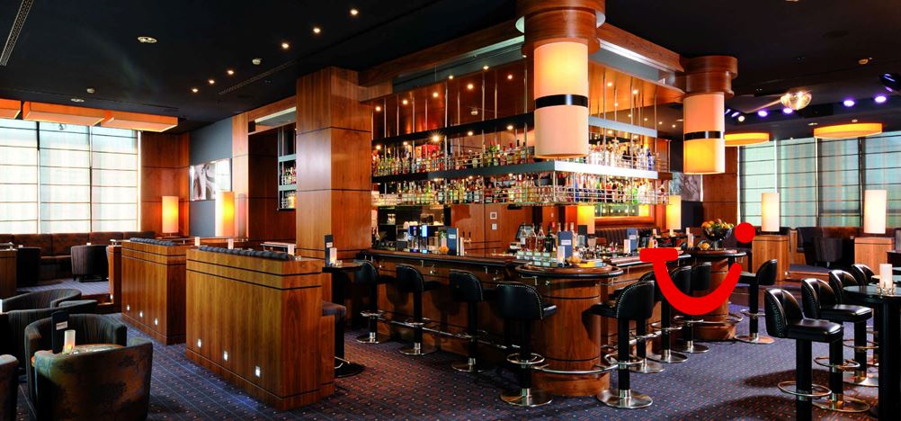 Maritim Düsseldorf
