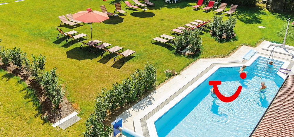 Kurhotel Schatzberger