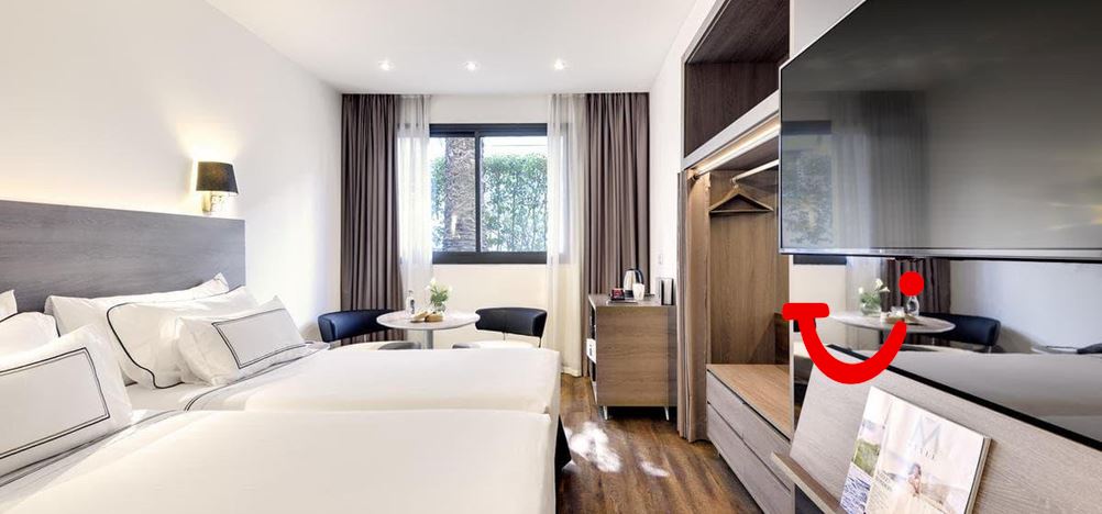 Melia Madrid Serrano