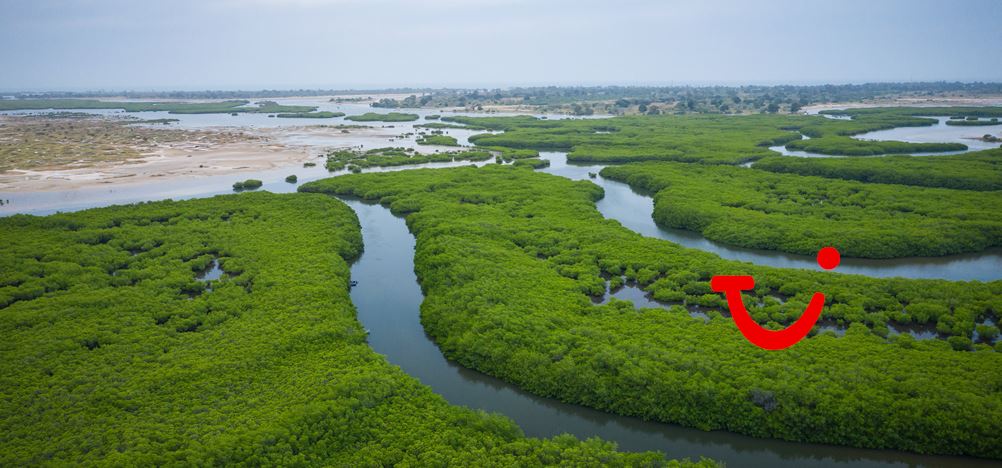 15-daagse rondreis Ontdek Gambia & Senegal