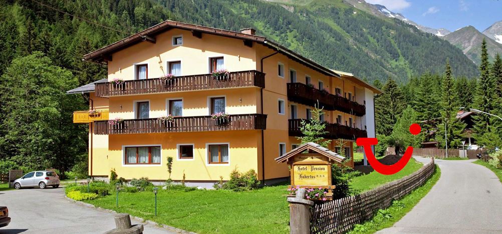 Pension Hubertus