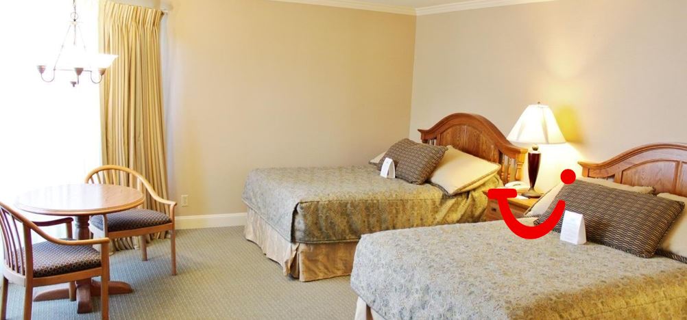 Columbus Motor Inn