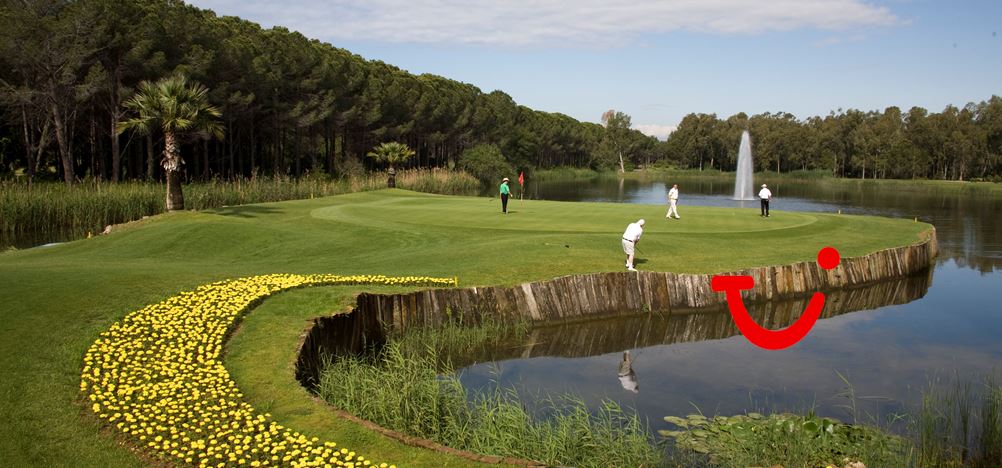 TUI BLUE Belek - Golf