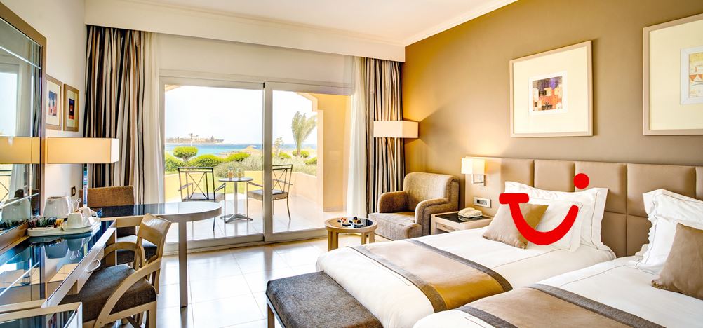 Cleopatra Luxury Resort Makadi