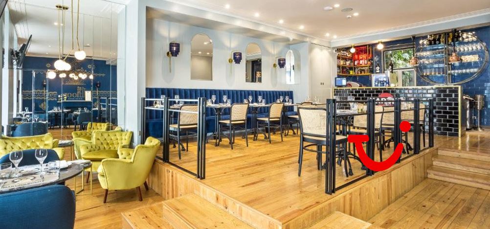 The Lift Boutique Hotel by RIDAN Hotels