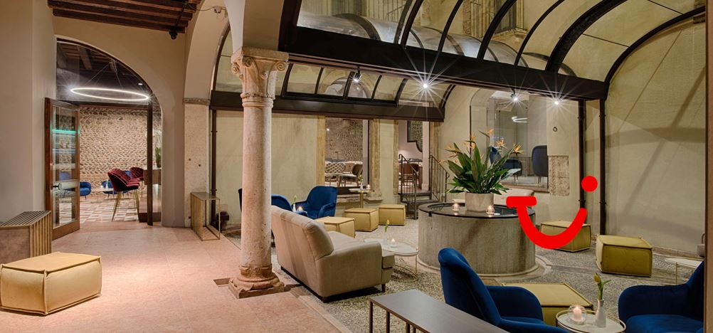 NH Collection Palazzo Verona