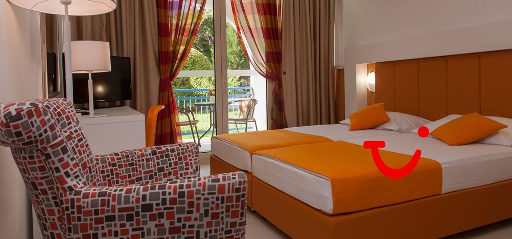 Slovenska Plaza 3*
