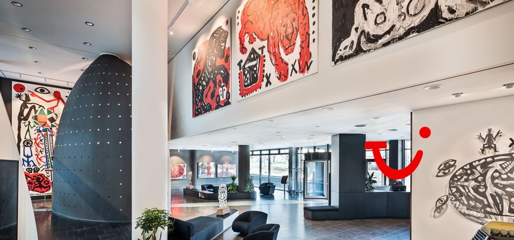 Penck Hotel Dresden