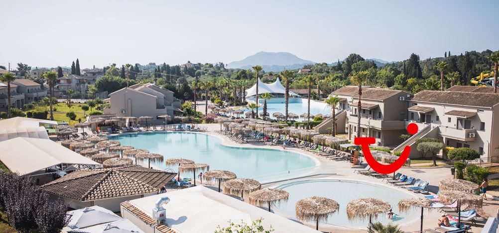 SPLASHWORLD Aqualand Resort