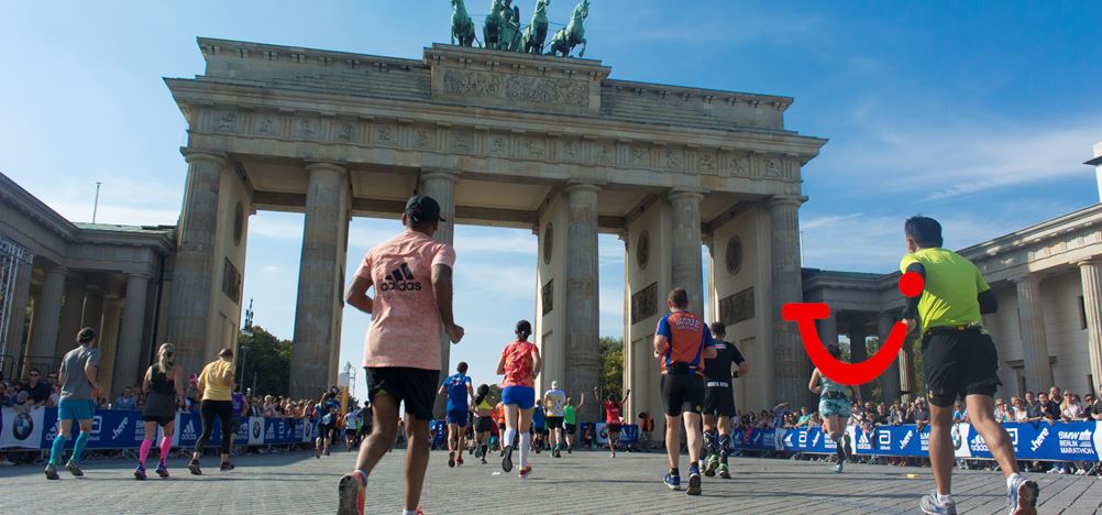 IntercityHotel Berlin Hauptbahnhof - Hardlopen