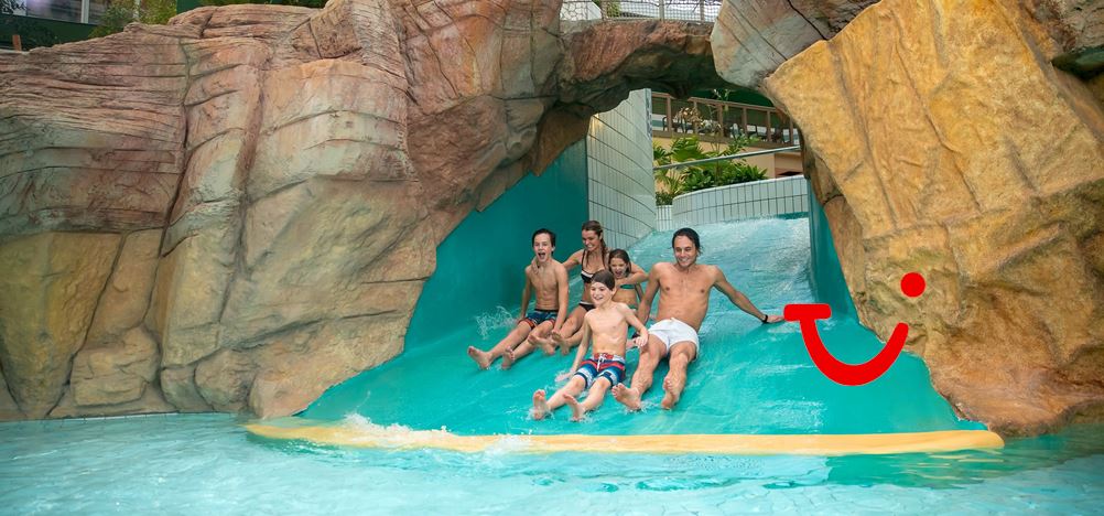 Center Parcs Les Ardennes