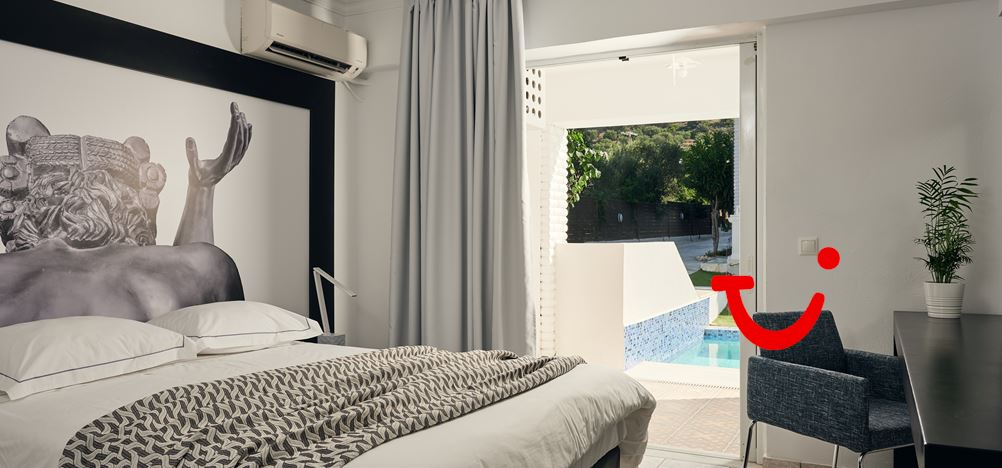 Meandros Boutique Hotel & Spa