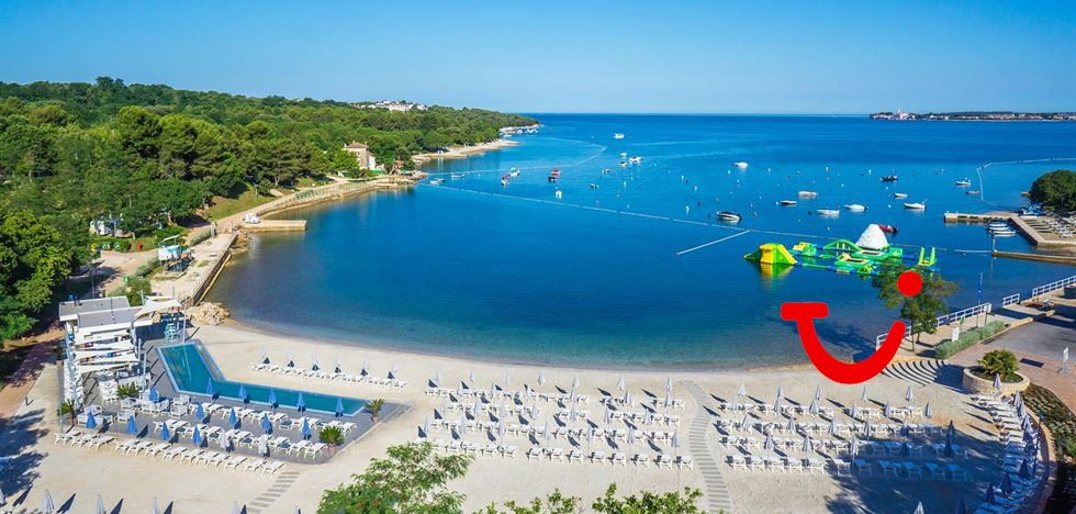 Lanterna Premium Camping Resort - Adriatic Kamp