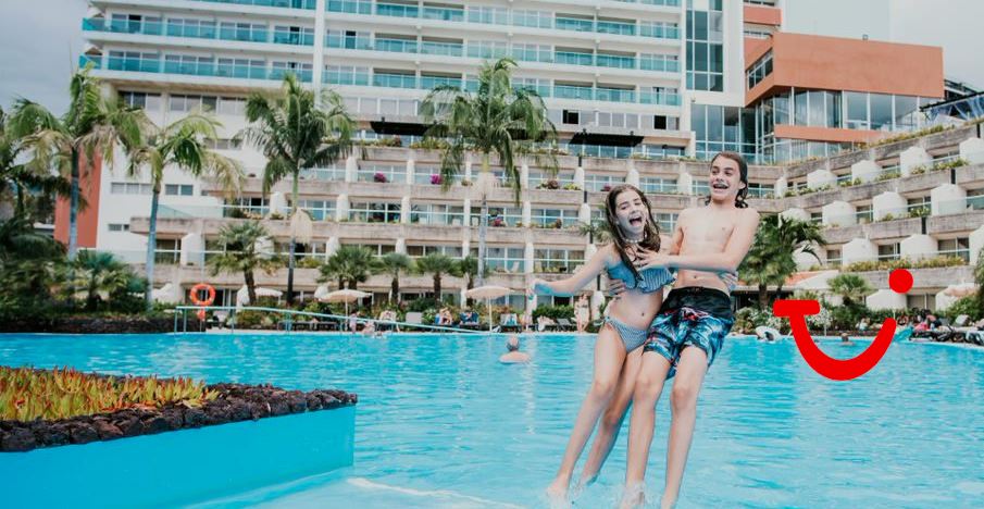 Pestana Carlton Madeira