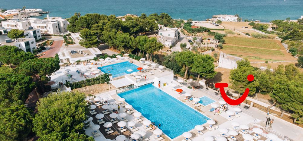Porto Giardino Resort