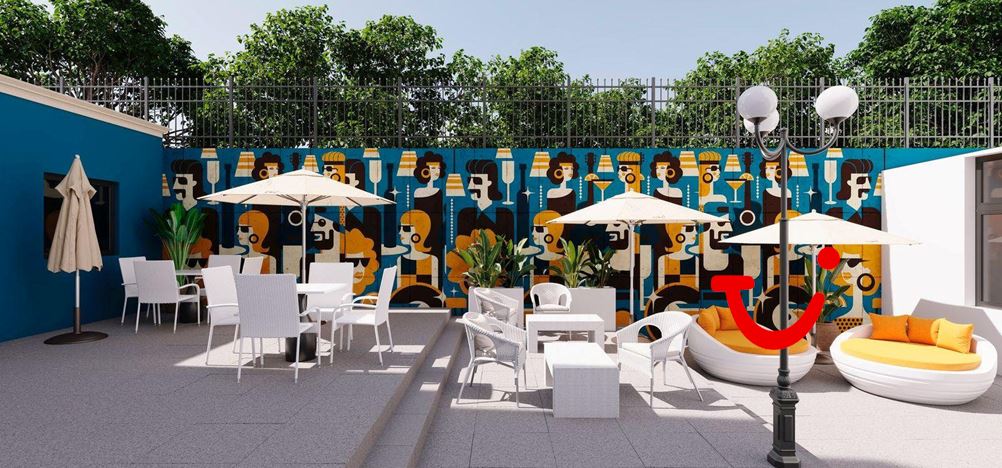 Gomila Palma Apartments