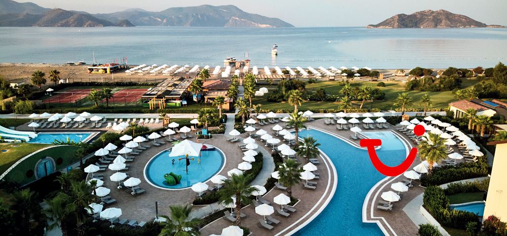 TUI BLUE Sensatori Akra Fethiye