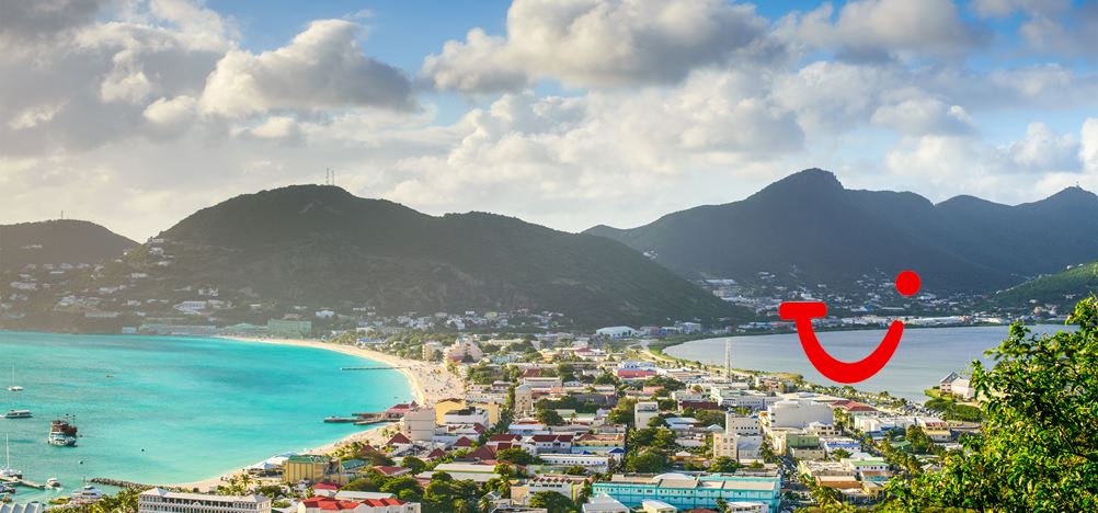 11-dg cruise St. Maarten, Barbados en Antigua