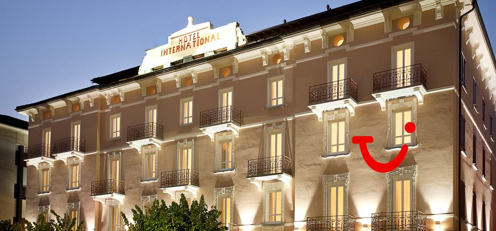 Hotel & SPA Internazionale