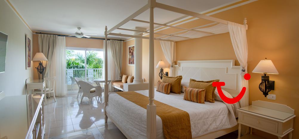 Bahia Principe Escape Bouganville