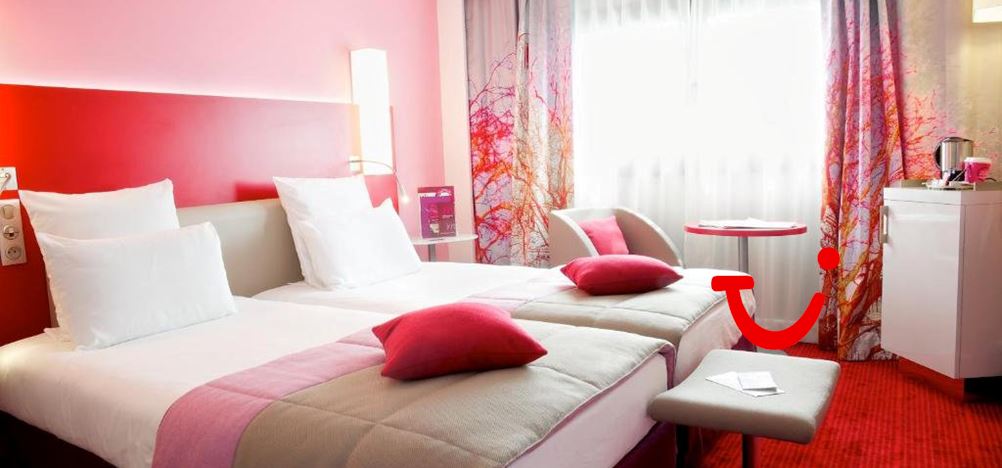 Mercure Montmartre