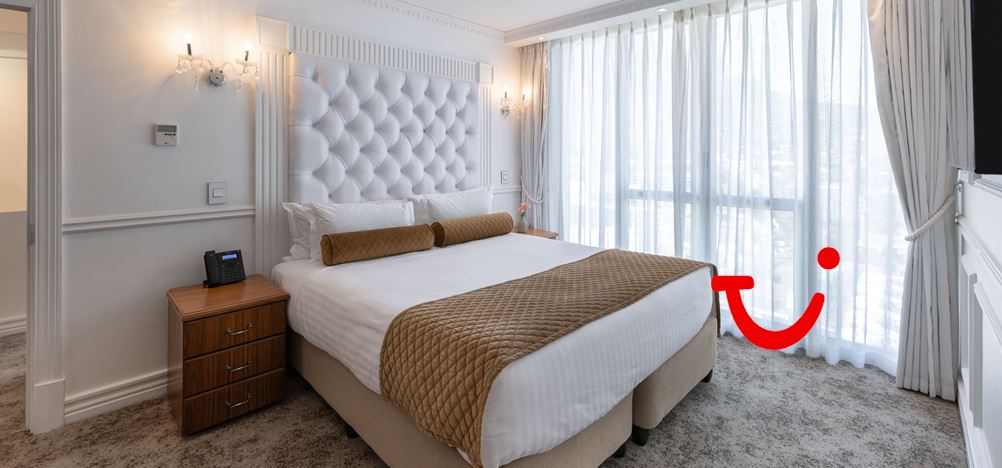 Pepper Club Hotel & Spa