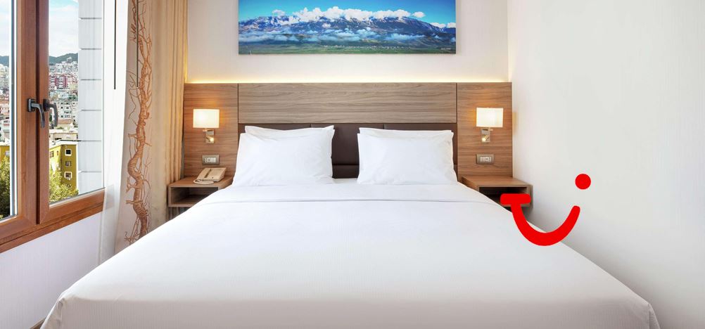 Hilton Garden Inn Tirana